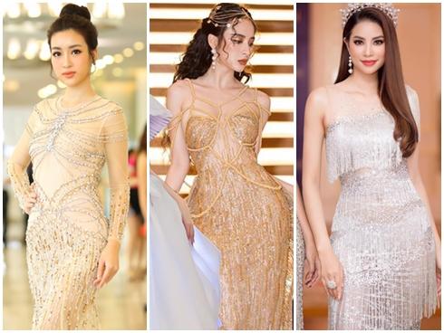 Giọng hát Chi Pu sau 4 MV vẫn dậm chân một chỗ, nhưng thời trang thì ngày một lên đời-13