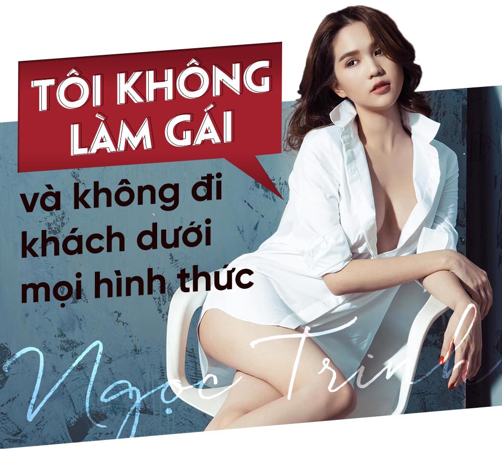 9 phát ngôn cuồng nhất của sao Việt gây shock năm Đinh Dậu 2017-1