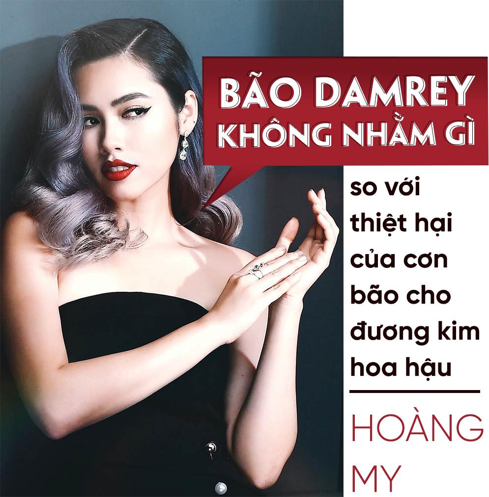 9 phát ngôn cuồng nhất của sao Việt gây shock năm Đinh Dậu 2017-2