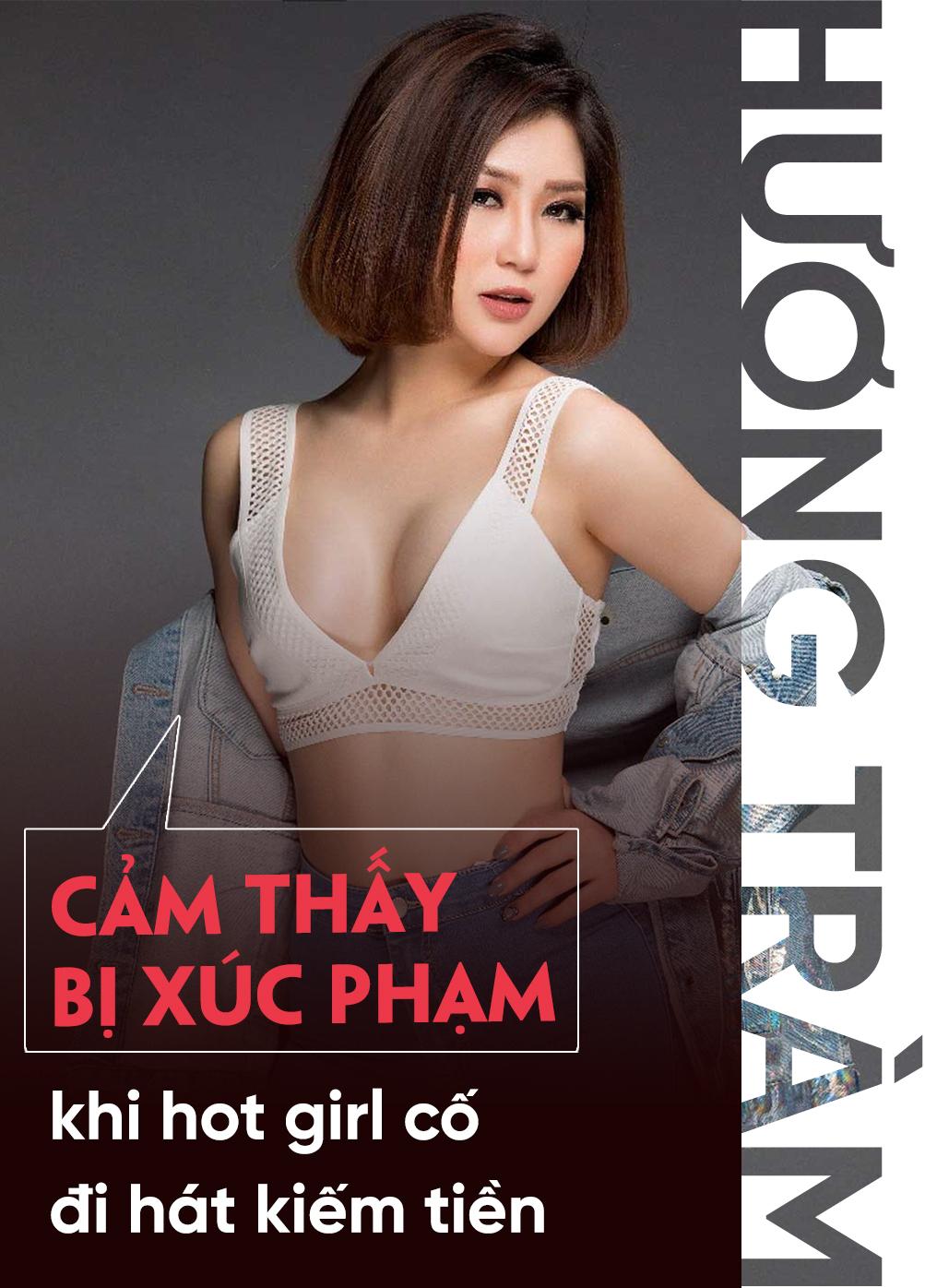 9 phát ngôn cuồng nhất của sao Việt gây shock năm Đinh Dậu 2017-3