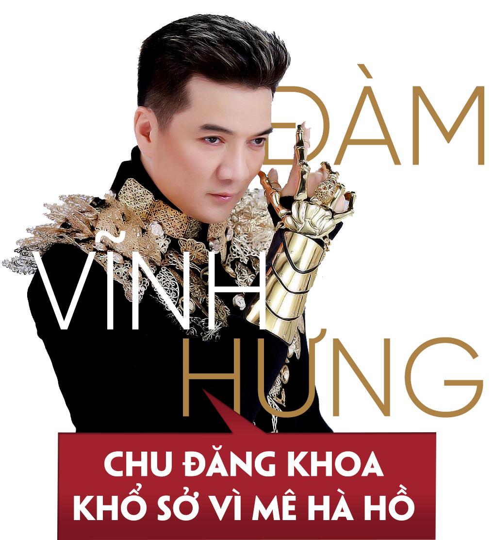 9 phát ngôn cuồng nhất của sao Việt gây shock năm Đinh Dậu 2017-5