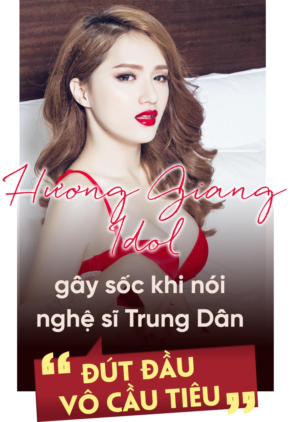 9 phát ngôn cuồng nhất của sao Việt gây shock năm Đinh Dậu 2017-8