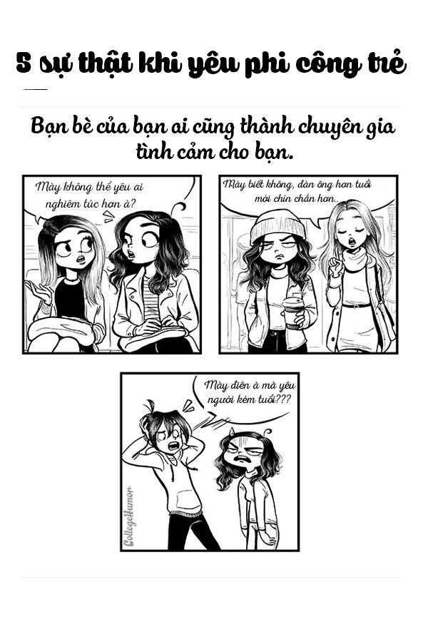 5 sự thật khi bạn yêu phi công trẻ-1