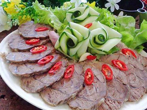 Tết sắp về, nhớ đừng bỏ qua những mẹo này để các món ngâm mắm không nổi váng