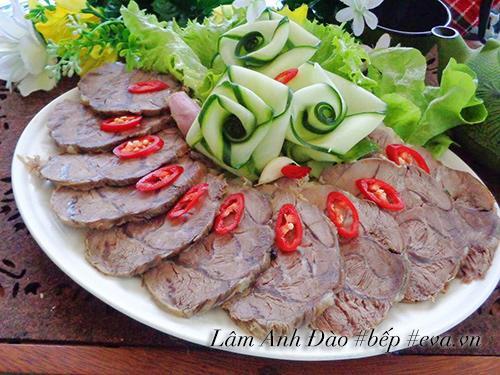 Tết sắp về, nhớ đừng bỏ qua những mẹo này để các món ngâm mắm không nổi váng-1