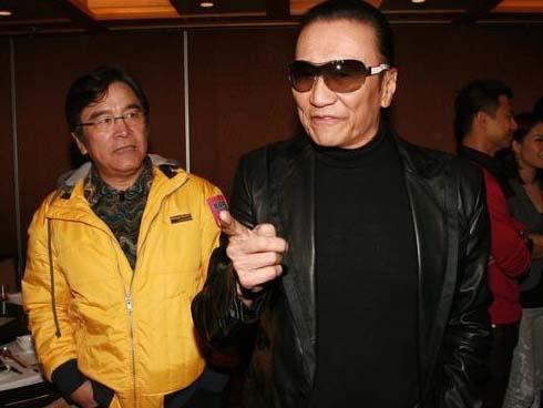 Tạ Đình Phong bị chỉ trích khi bỏ bê 2 con trai để đón giáng sinh bên người tình Vương Phi-11