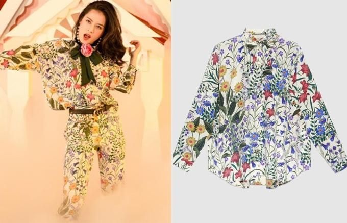 Giọng hát Chi Pu sau 4 MV vẫn dậm chân một chỗ, nhưng thời trang thì ngày một lên đời-2