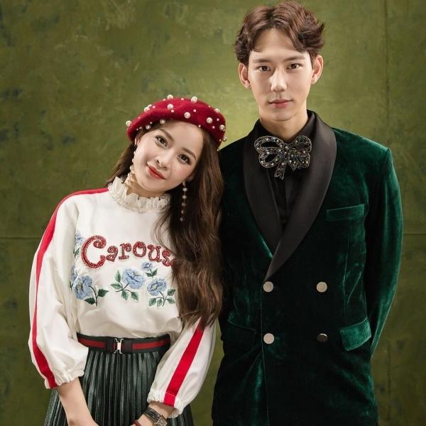 Giọng hát Chi Pu sau 4 MV vẫn dậm chân một chỗ, nhưng thời trang thì ngày một lên đời-6