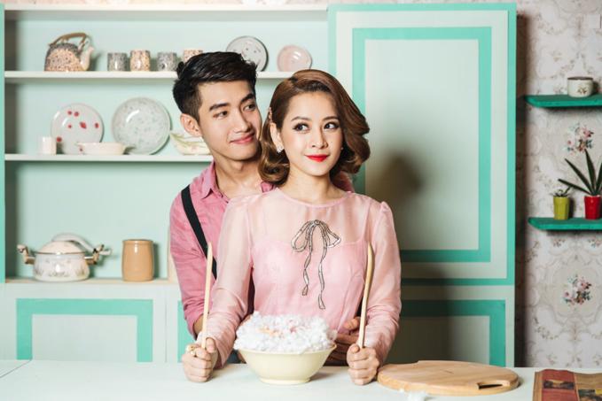 Giọng hát Chi Pu sau 4 MV vẫn dậm chân một chỗ, nhưng thời trang thì ngày một lên đời-7