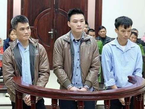 Xét xử vụ chiến sĩ công an bị đánh tử vong trên đường