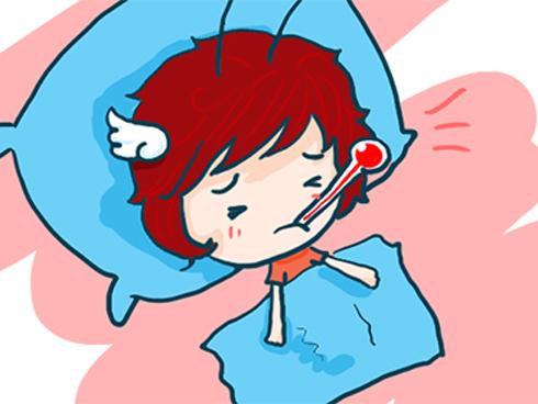 Top 3 cung hoàng đạo dễ bị ốm mỗi khi gió đông ùa về