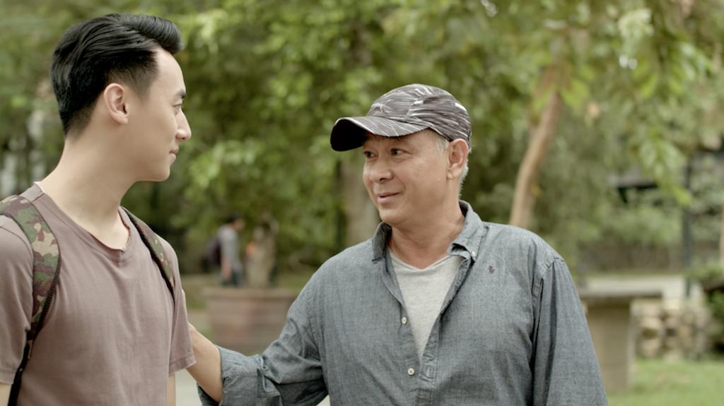 Glee: Chỉ vì một chàng trai, Hòa Minzy bạ đâu ghen đó-1