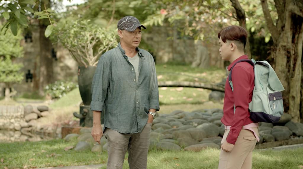 Glee: Chỉ vì một chàng trai, Hòa Minzy bạ đâu ghen đó-2