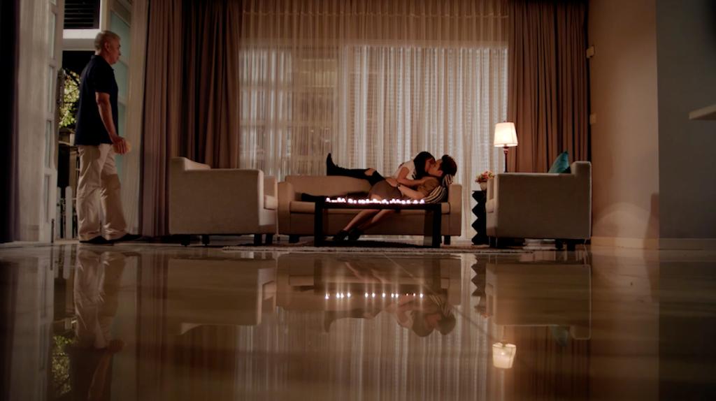 Glee: Chỉ vì một chàng trai, Hòa Minzy bạ đâu ghen đó-4