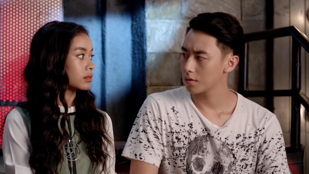 Glee: Chỉ vì một chàng trai, Hòa Minzy bạ đâu ghen đó-10