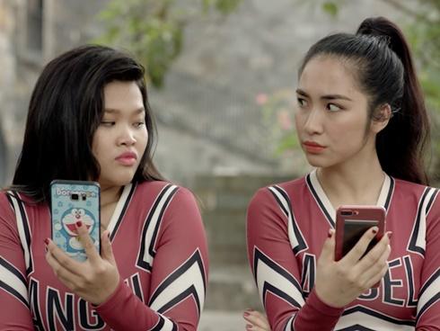 Glee: Angela Phương Trinh bị ép từ bỏ đứa con trong bụng-8