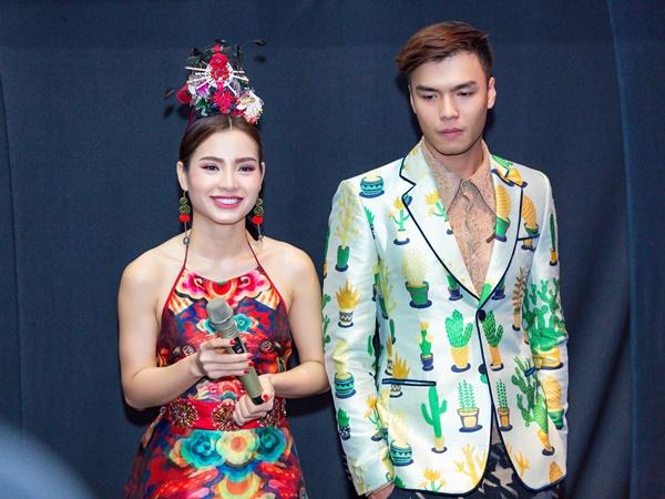 Không có đại gia, Phương Trinh Jolie dồn cát-sê đi hát trong nửa năm để làm MV-4