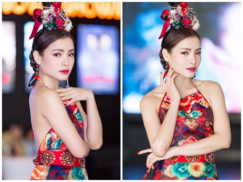 Khám phá món đồ rẻ tiền không thể ngờ trong túi xách trăm triệu của Phương Trinh Jolie-13