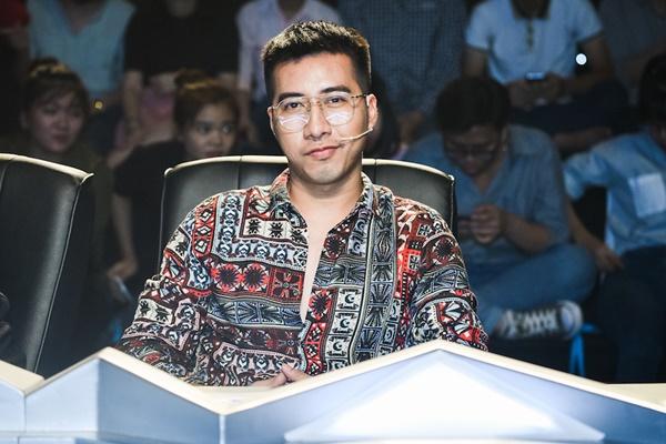 Only C khen Dương Cầm quá giỏi, Miu Lê chính thức rời show vì không chịu nổi áp lực-2