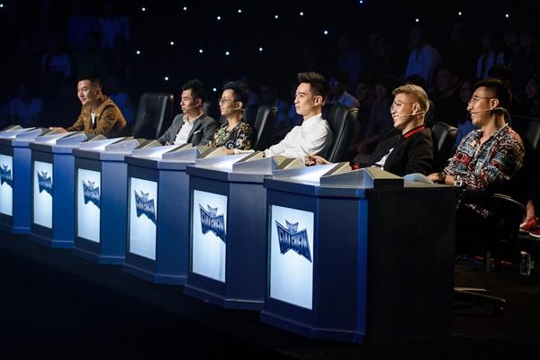 Only C khen Dương Cầm quá giỏi, Miu Lê chính thức rời show vì không chịu nổi áp lực-5