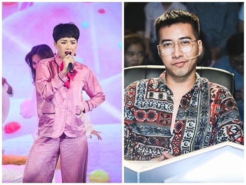 Dương Cầm chê Trọng Hiếu, Phúc Bồ dính nghi án đạo nhạc-9