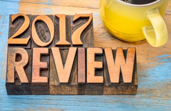 Những điều khiến ai cũng phải để tâm khi 2017 sắp qua đi-1