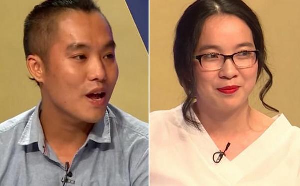 Bạn muốn hẹn hò và những màn mai mối tẽn tò nhất 2017-1