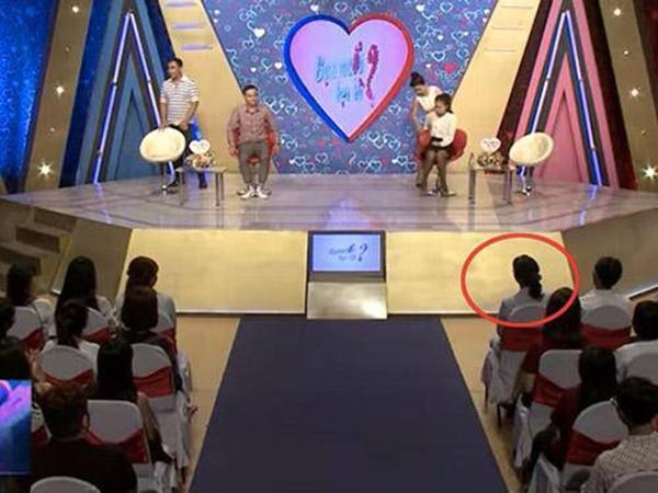 Bạn muốn hẹn hò và những màn mai mối tẽn tò nhất 2017-6