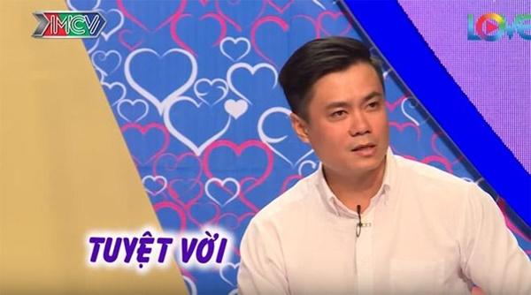 Bạn muốn hẹn hò và những màn mai mối tẽn tò nhất 2017-7