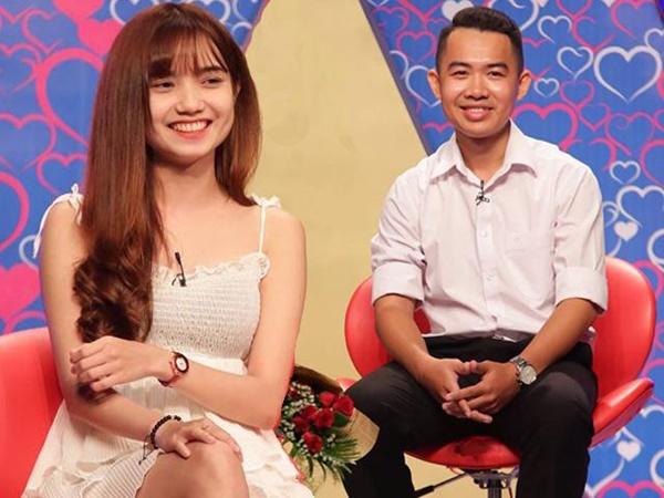 Bạn muốn hẹn hò và những màn mai mối tẽn tò nhất 2017-9