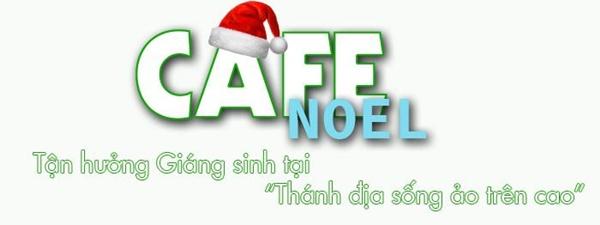 Những quán cafe ngon tha hồ check in, sống ảo ở Hà Nội mùa Noel này-1