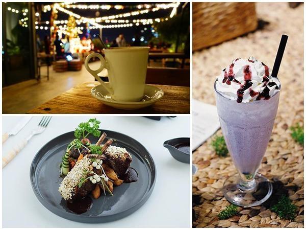 Những quán cafe ngon tha hồ check in, sống ảo ở Hà Nội mùa Noel này-5