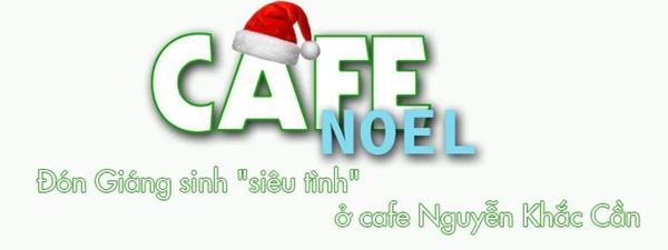 Những quán cafe ngon tha hồ check in, sống ảo ở Hà Nội mùa Noel này-6
