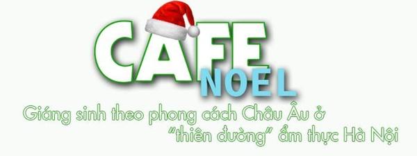 Những quán cafe ngon tha hồ check in, sống ảo ở Hà Nội mùa Noel này-10