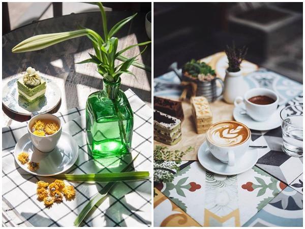 Những quán cafe ngon tha hồ check in, sống ảo ở Hà Nội mùa Noel này-9