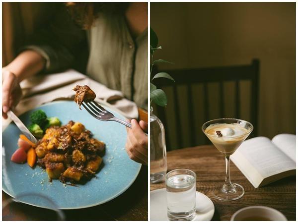 Những quán cafe ngon tha hồ check in, sống ảo ở Hà Nội mùa Noel này-12