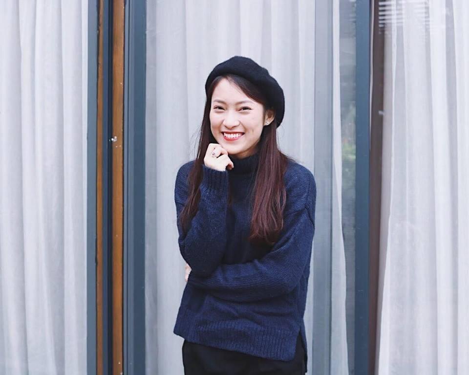 Hot girl - hot boy Việt 23/12: Em gái Trấn Thành đưa gia đình sang Hong Kong thăm nhà chồng sắp cưới-7