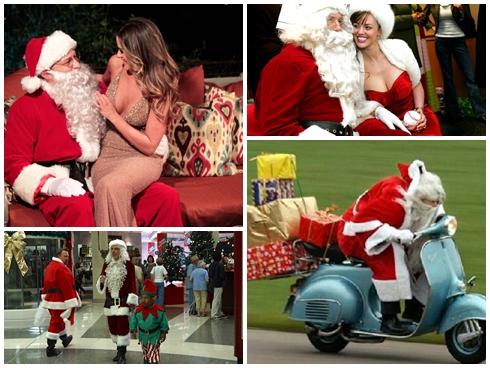 Hành động khiến các quý ông không nhịn nổi... cười-11