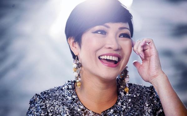 Ca sĩ Phương Thanh sẽ kết hôn vào năm 2018?-2