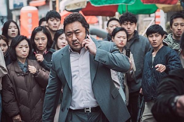 Những gương mặt tỏa sáng nhất điện ảnh Hàn năm 2017-2