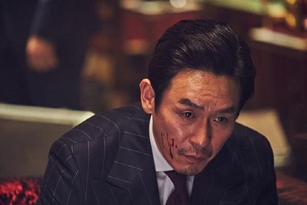 Những gương mặt tỏa sáng nhất điện ảnh Hàn năm 2017-5