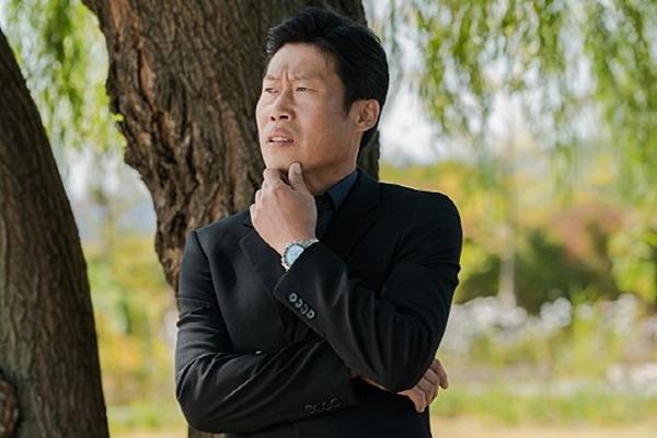 Những gương mặt tỏa sáng nhất điện ảnh Hàn năm 2017-6