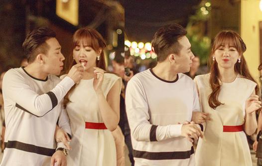 Nói về bà xã, Trấn Thành xúc động: Yêu tôi, Hari phải nhận rất nhiều thiệt thòi-1