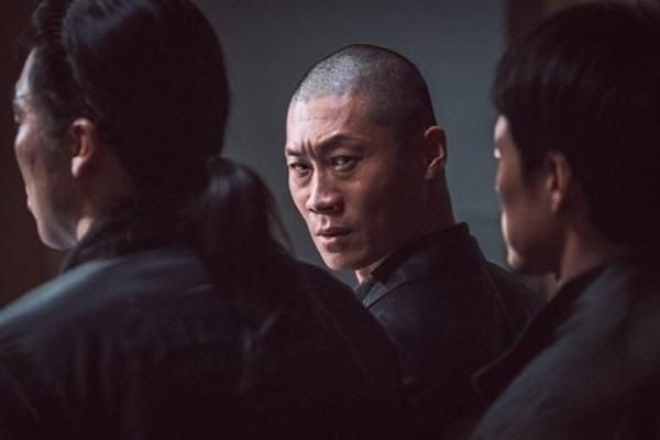 Những gương mặt tỏa sáng nhất điện ảnh Hàn năm 2017-7