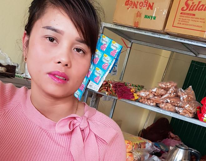 Nhân chứng kể lại vụ nổ như bom tại cây ATM-2