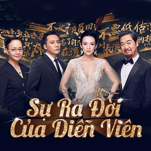 5 sự kiện chấn động màn ảnh Hoa ngữ 2017: Lâm Tâm Như bị tố giả tạo, Lưu Diệc Phi một màu diễn xuất-10