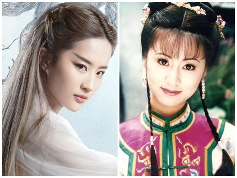 Chân dung 4 ác nữ vạn người ghét trên màn ảnh Hoa ngữ 2017-14