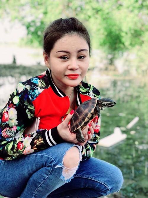 Lê Giang lần đầu lên tiếng sau ồn ào: ‘Ước gì ngủ thật dài để thấy nhẹ lòng và thanh thản’-5