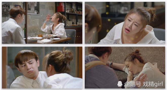 Đóng cặp tài tử tuổi cháu, Lâm Tâm Như bị gọi là bác gái ngây thơ-1