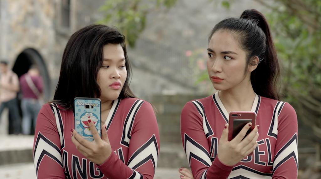 Hòa Minzy cover hit Ghen của em trai dâm bụt Erik đầy kịch tính-5